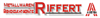 Logo für Metallwaren&Bienenzuchtgeräteerzeugung Riffert