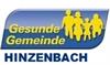 Gesunde Gemeinde Hinzenbach (Logo)
