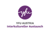 Logo der YFU