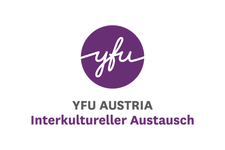 Logo der YFU